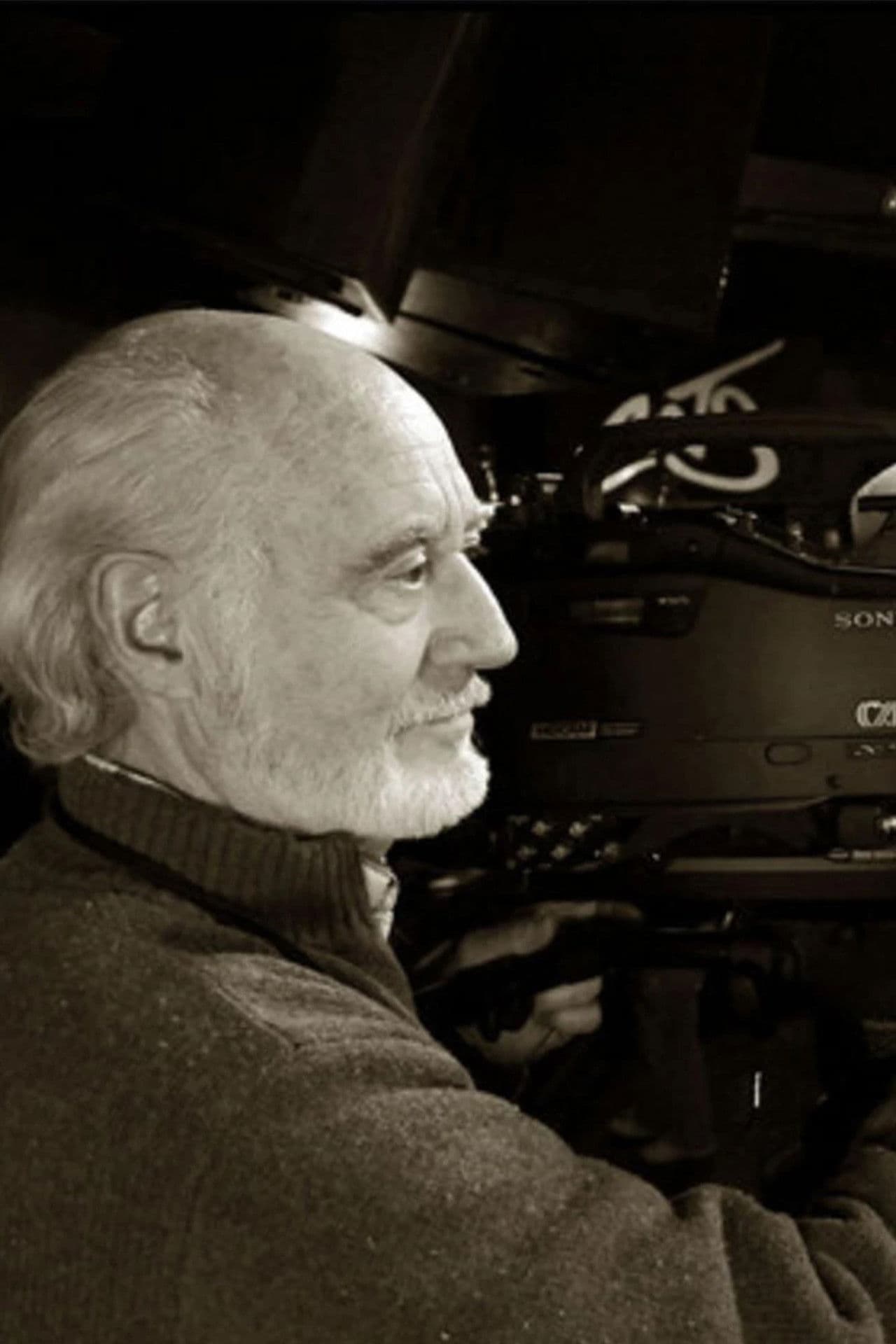 Raúl Pérez Cubero profile