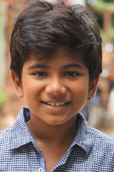 Ramesh Thilaganathan profile