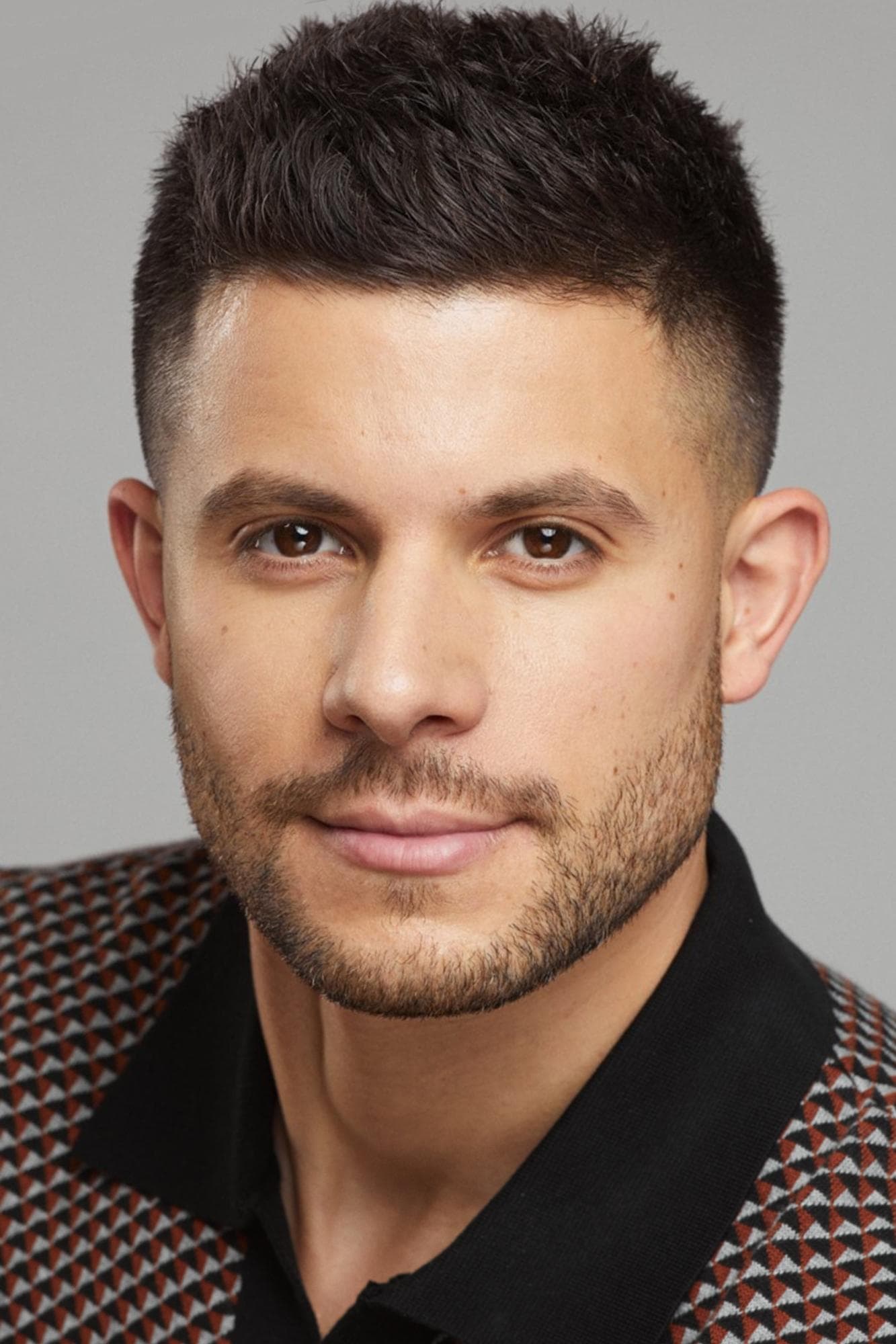 Nick Barrotta profile