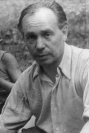 Samuil Rubashkin profile