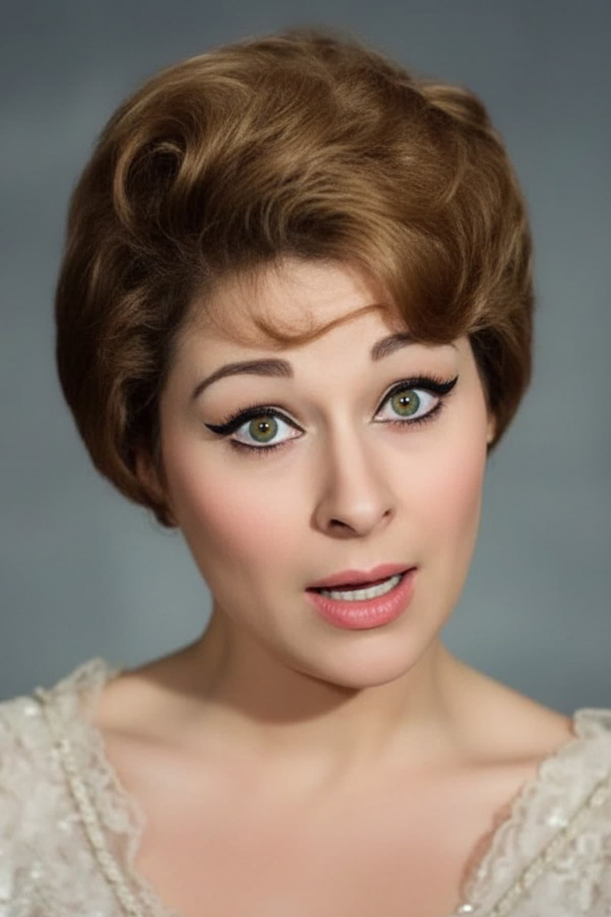 Gülbin Eray profile