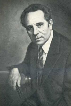 Yukhym Chepovetskyi profile