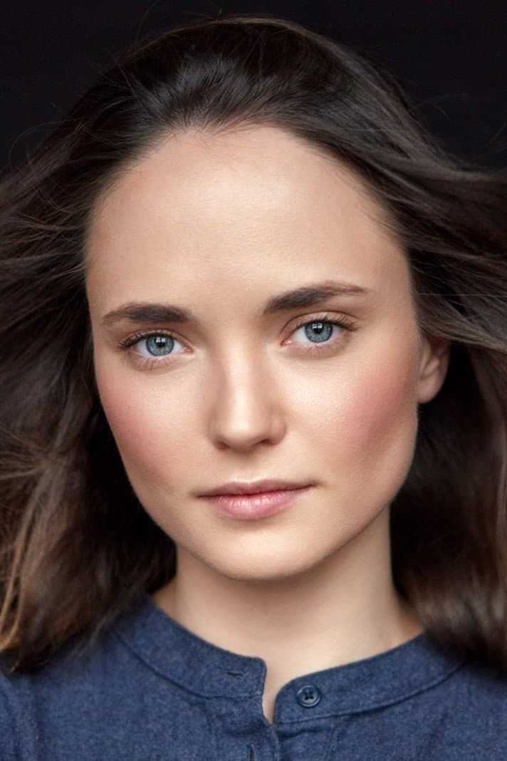 Alyona Konstantinova profile