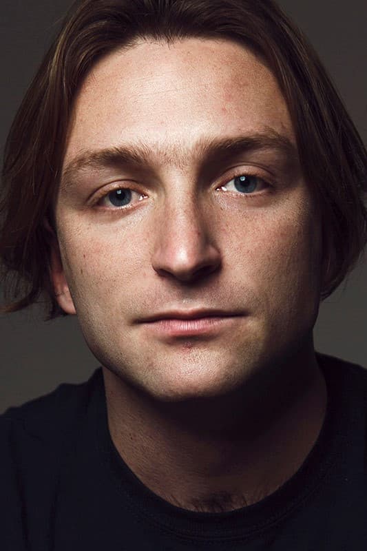 Max Grosse Majench profile