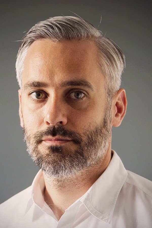 Iain Canning profile