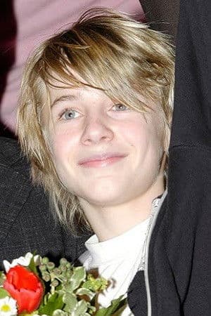 Janus Dissing Rathke profile