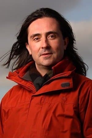 Neil Oliver profile
