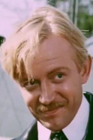 Yuriy Mochalov profile