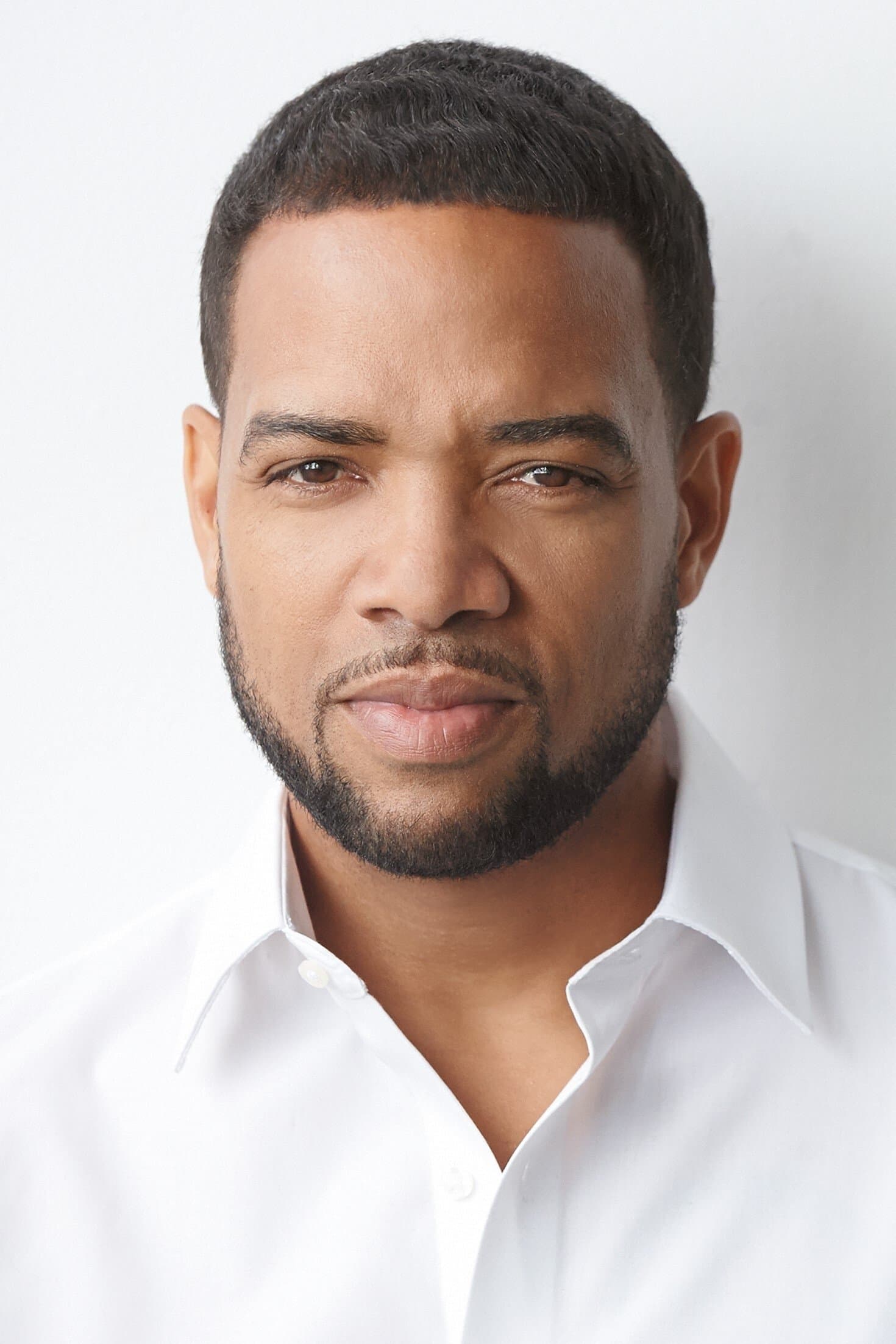 Michael Ellison profile