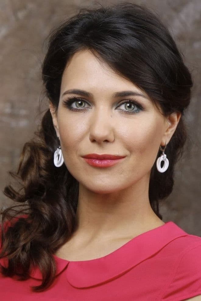 Ekaterina Klimova profile