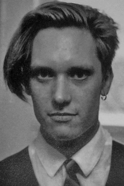 Georgi Guryanov profile