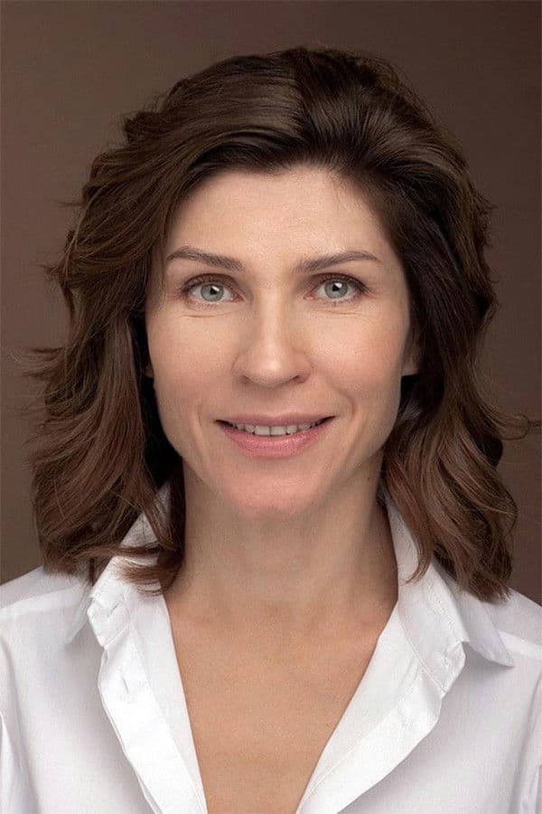 Svetlana Kamynina profile