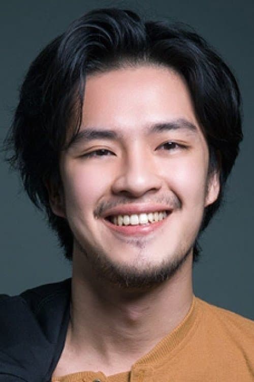 Morgan Oey profile