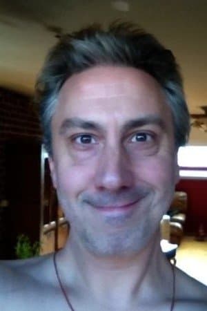 Sacha Kremer profile