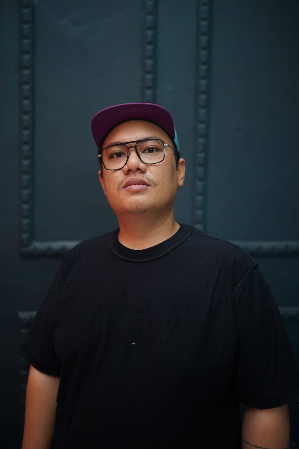 George Fernandet profile