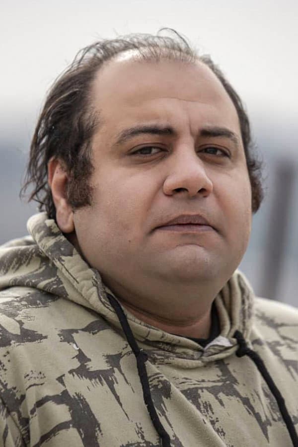 Shahoo Rostami profile