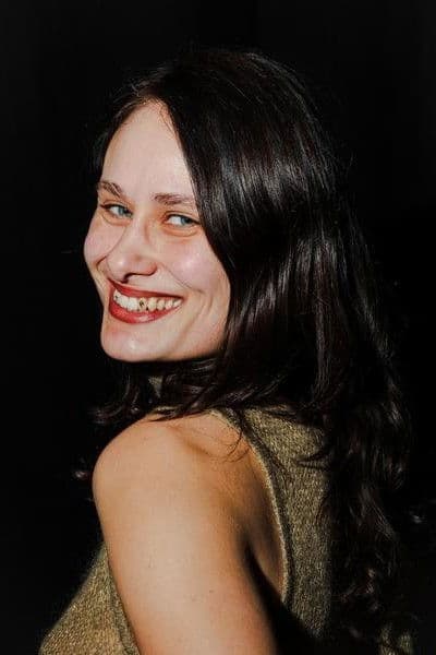 Carla Viola Thurøe profile