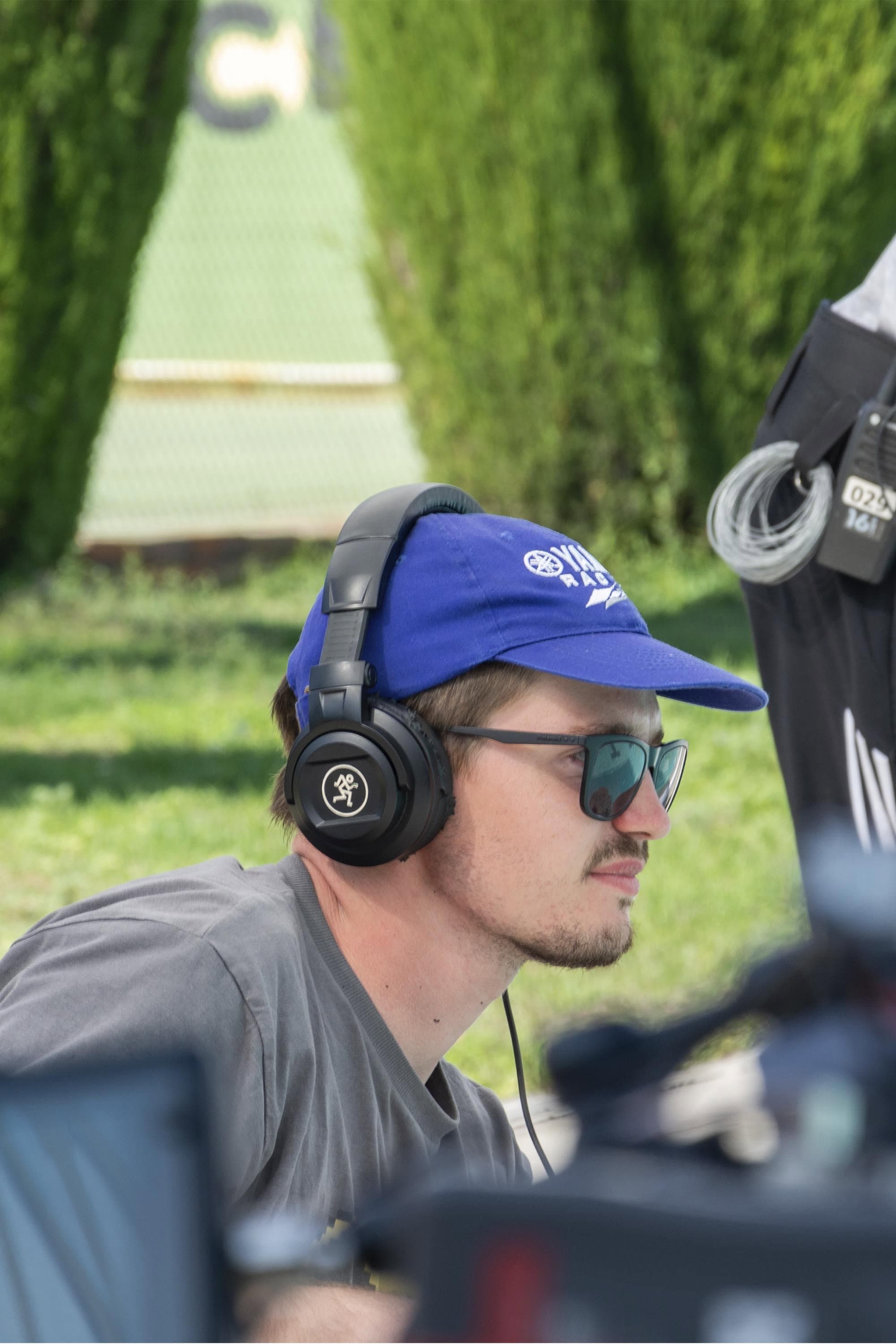 Manel Gallart profile