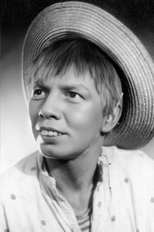 Nina Kazarinova profile