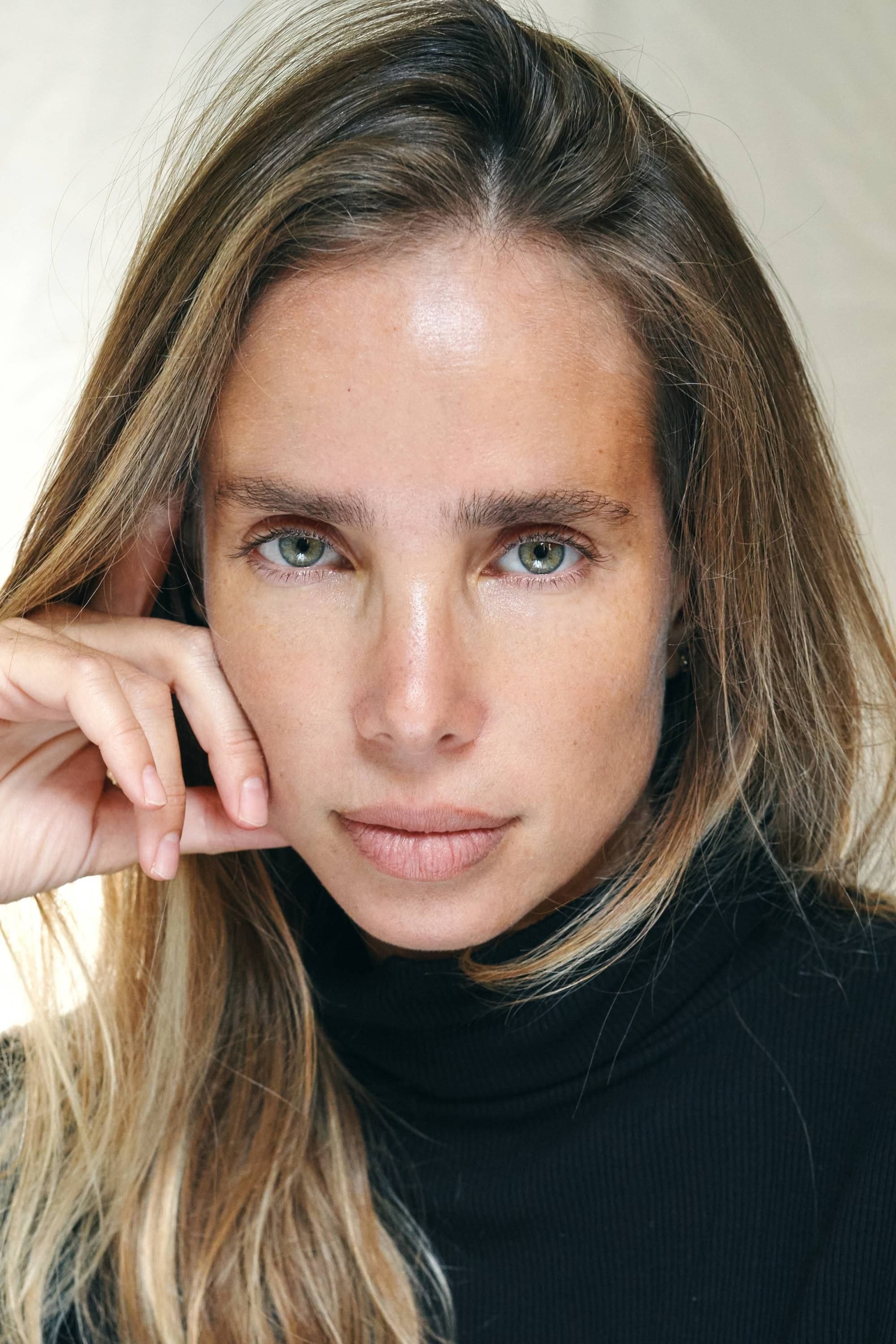 Sarai Givaty profile