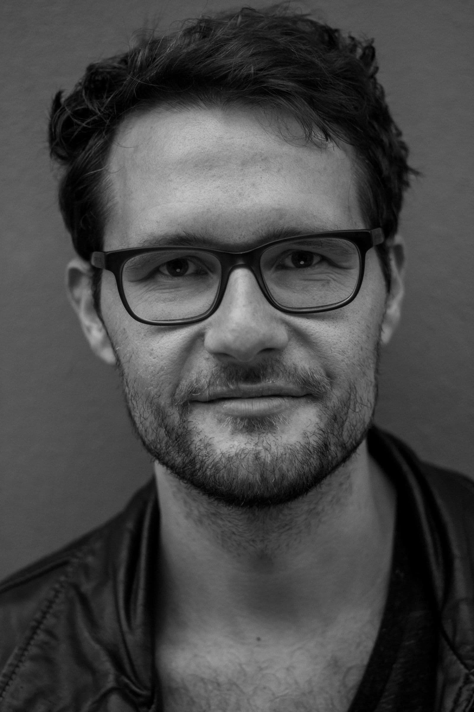 Felix Charin profile