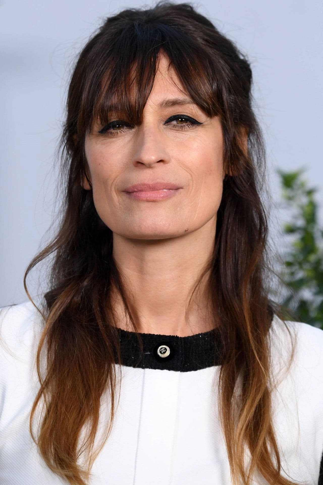 Caroline De Maigret profile