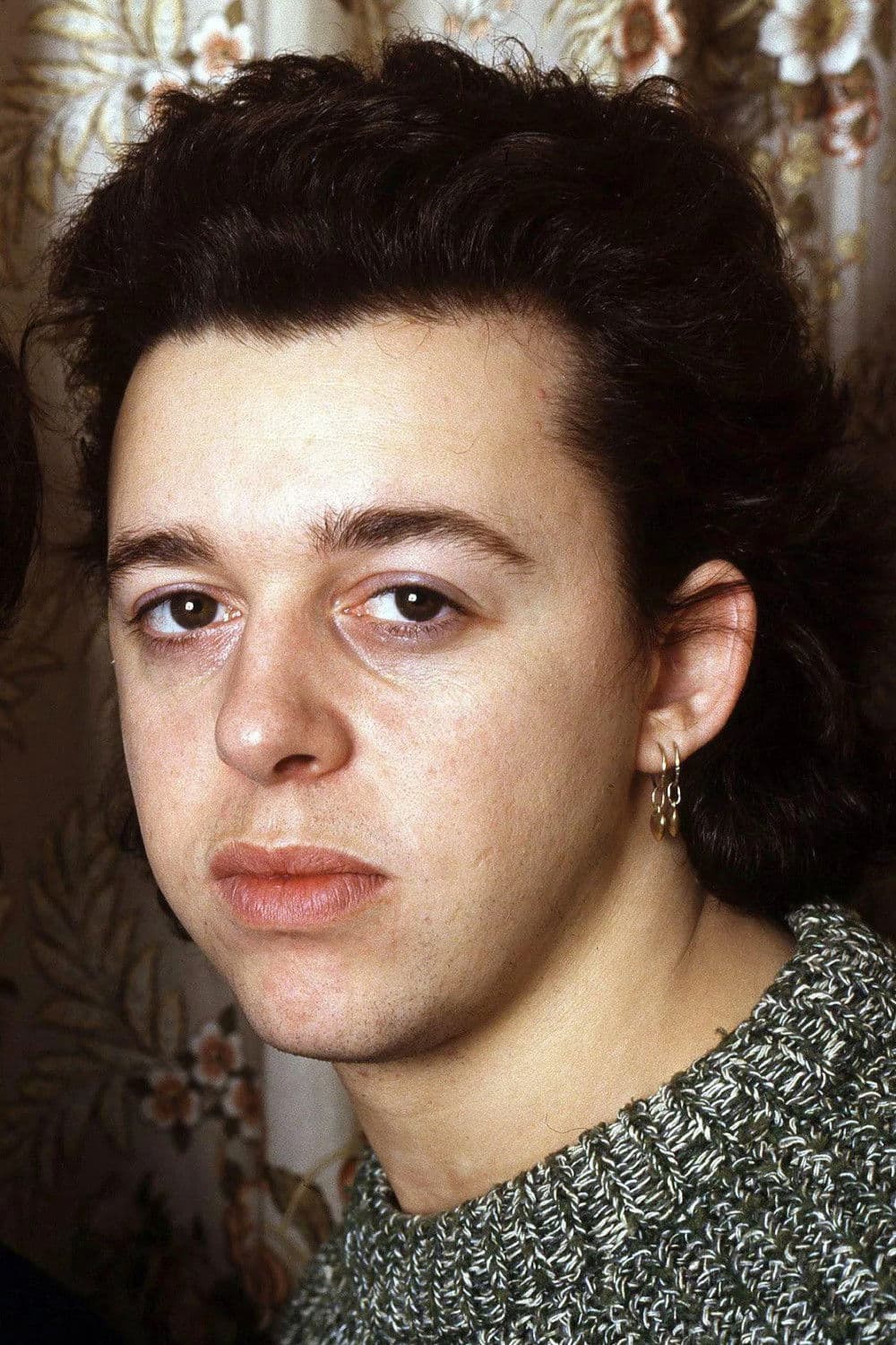 Roland Orzabal profile
