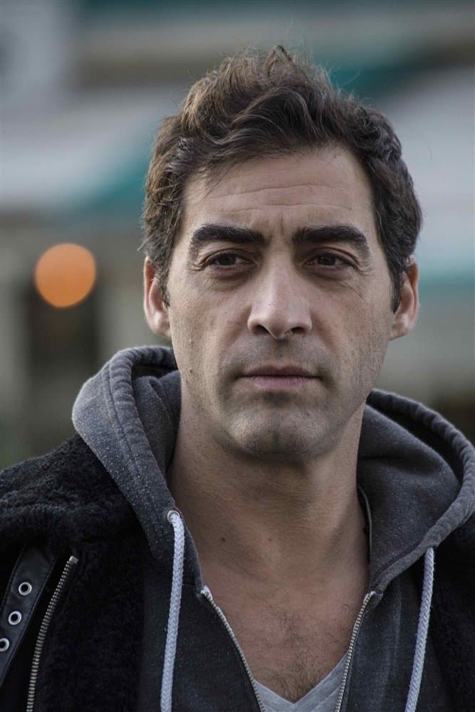 Giovanni Cirfiera profile