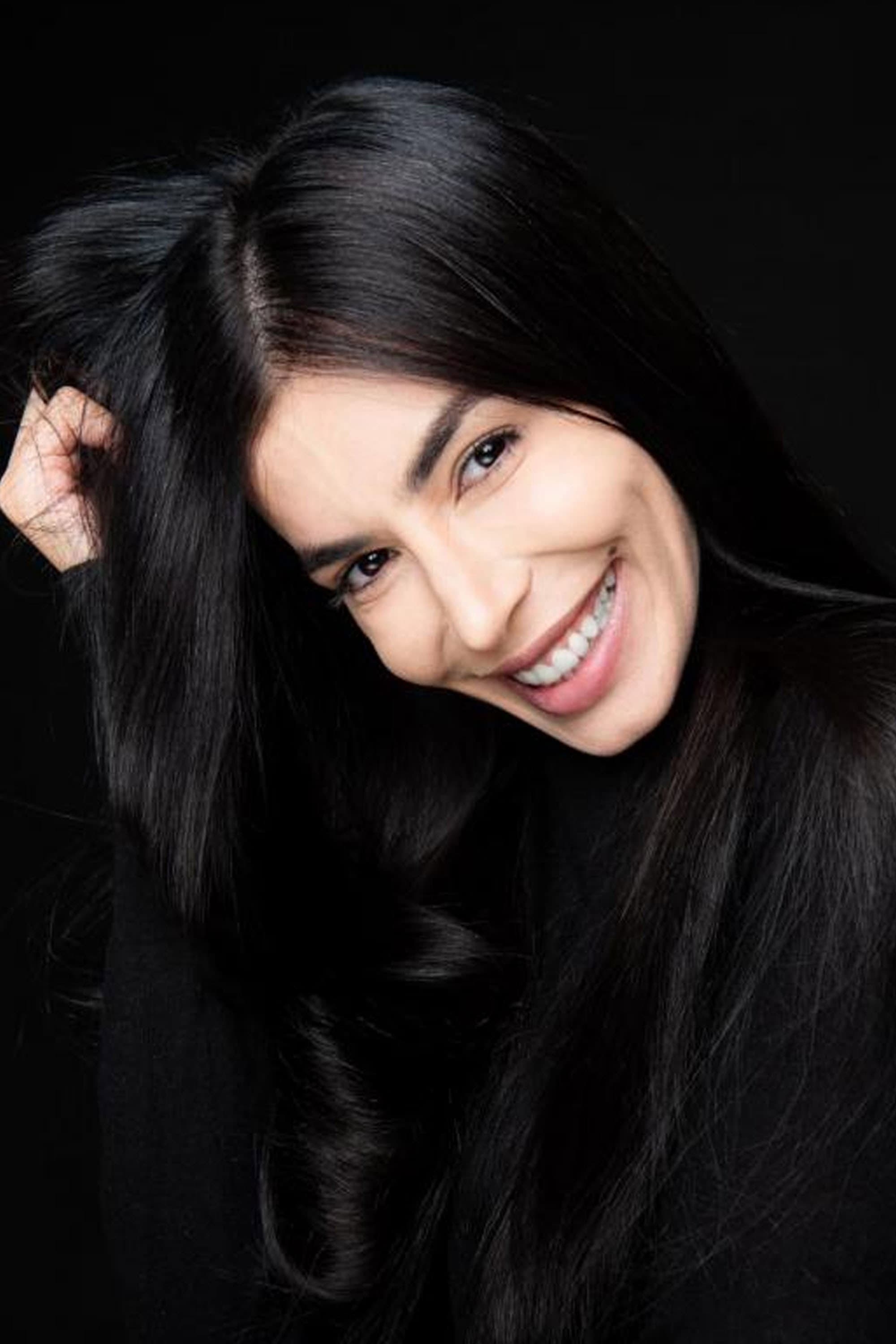 Sarah Guendouz profile