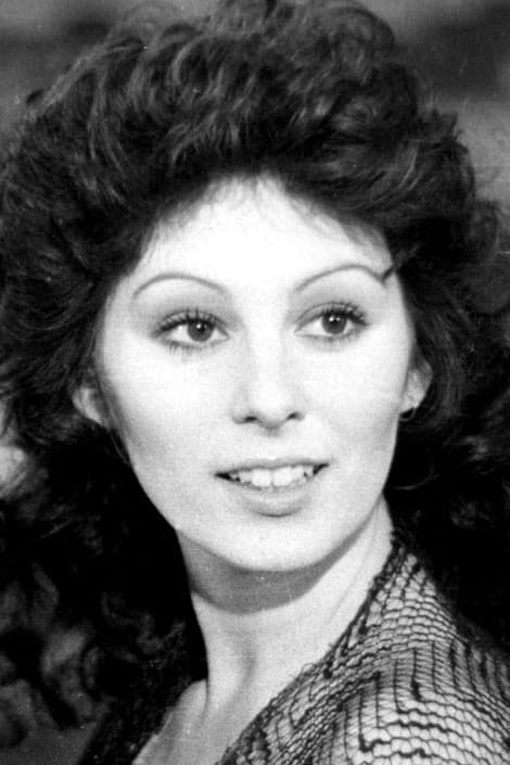 Hélène Calzarelli profile