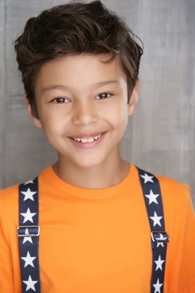 Nicholas Sean Johnny profile