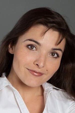 Marie Menges profile