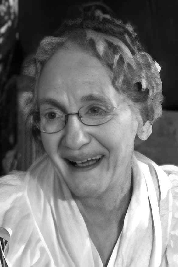 Anna Townsend profile