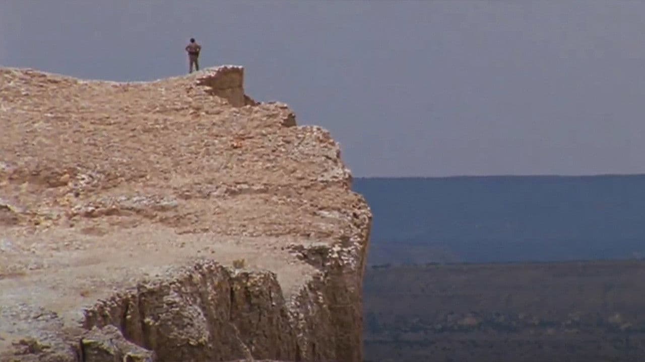 A Thief Of Time backdrop