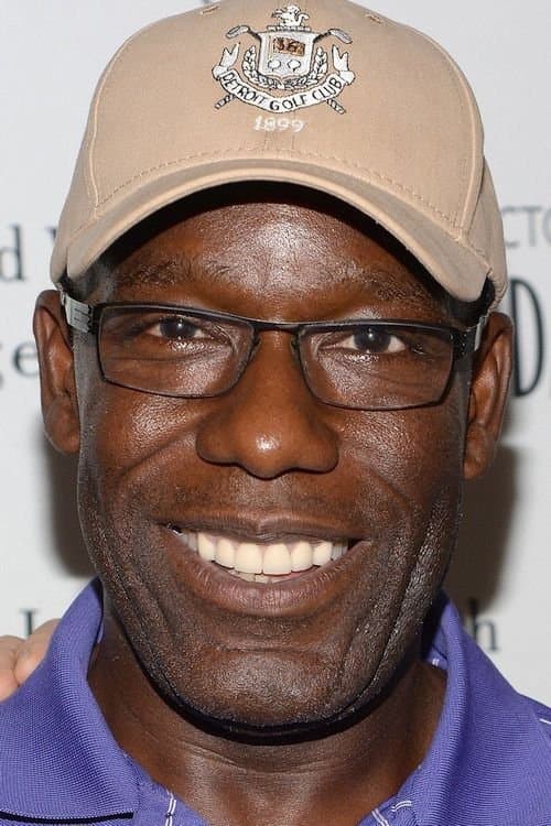 James McDaniel profile