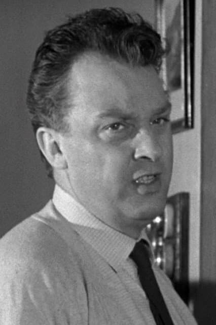 Graham Ashley profile