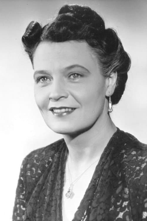 Katy Valentin profile