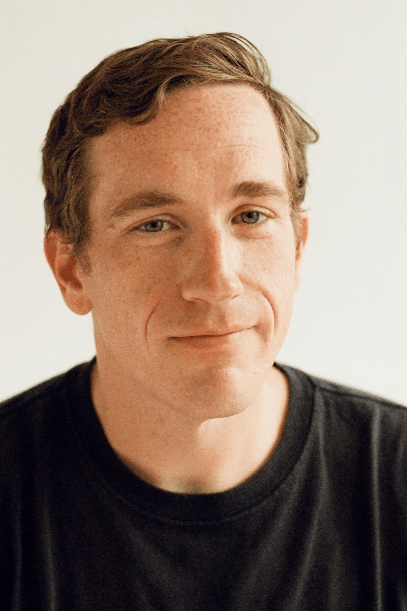 Conner O'Malley profile