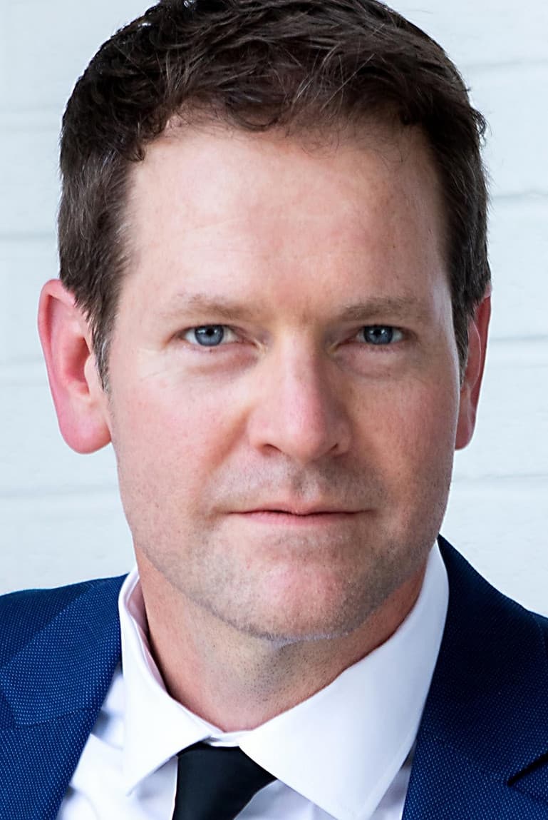 Mark E. Holmes profile