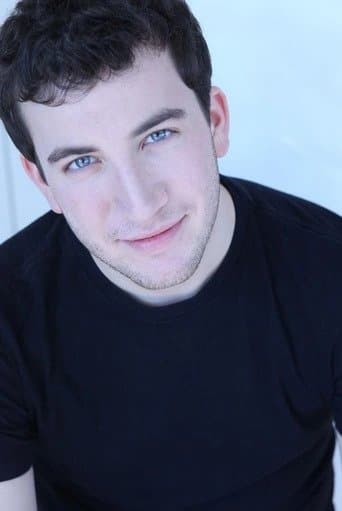 Harrison Chad profile