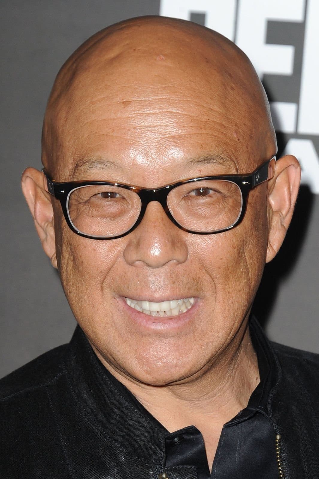 Michael Paul Chan profile