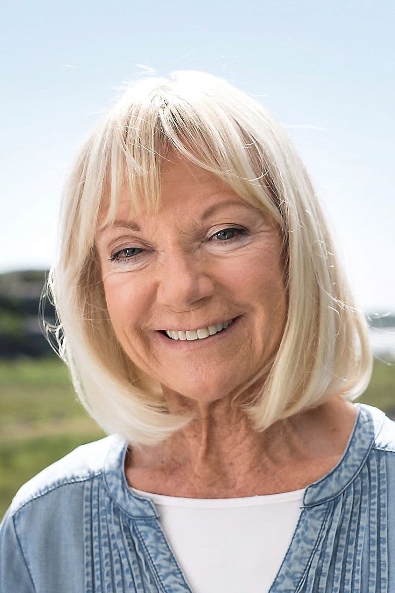 Kerstin Granlund profile