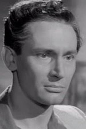 William Dexter profile