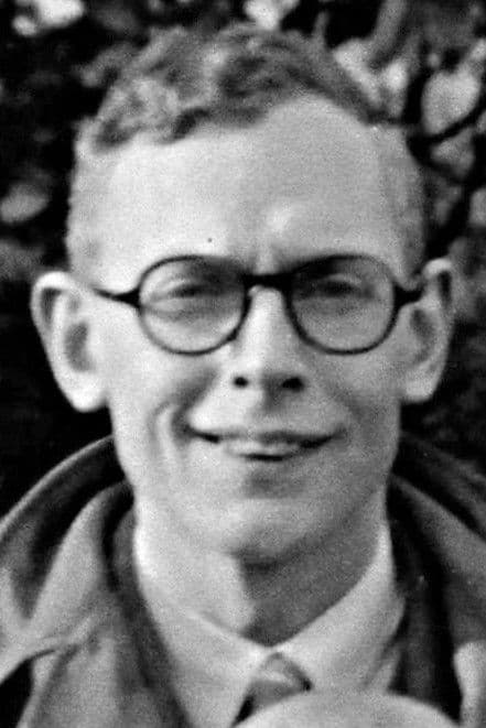 Mervyn Pinfield profile