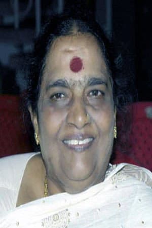 Parvathamma Rajkumar profile
