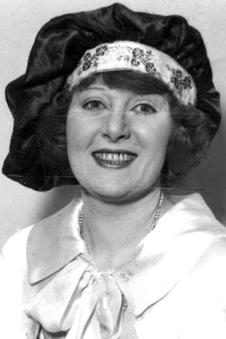 Alma Francis profile