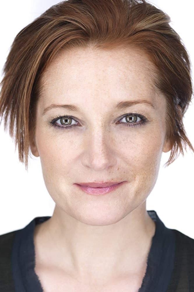 Francesca Faridany profile