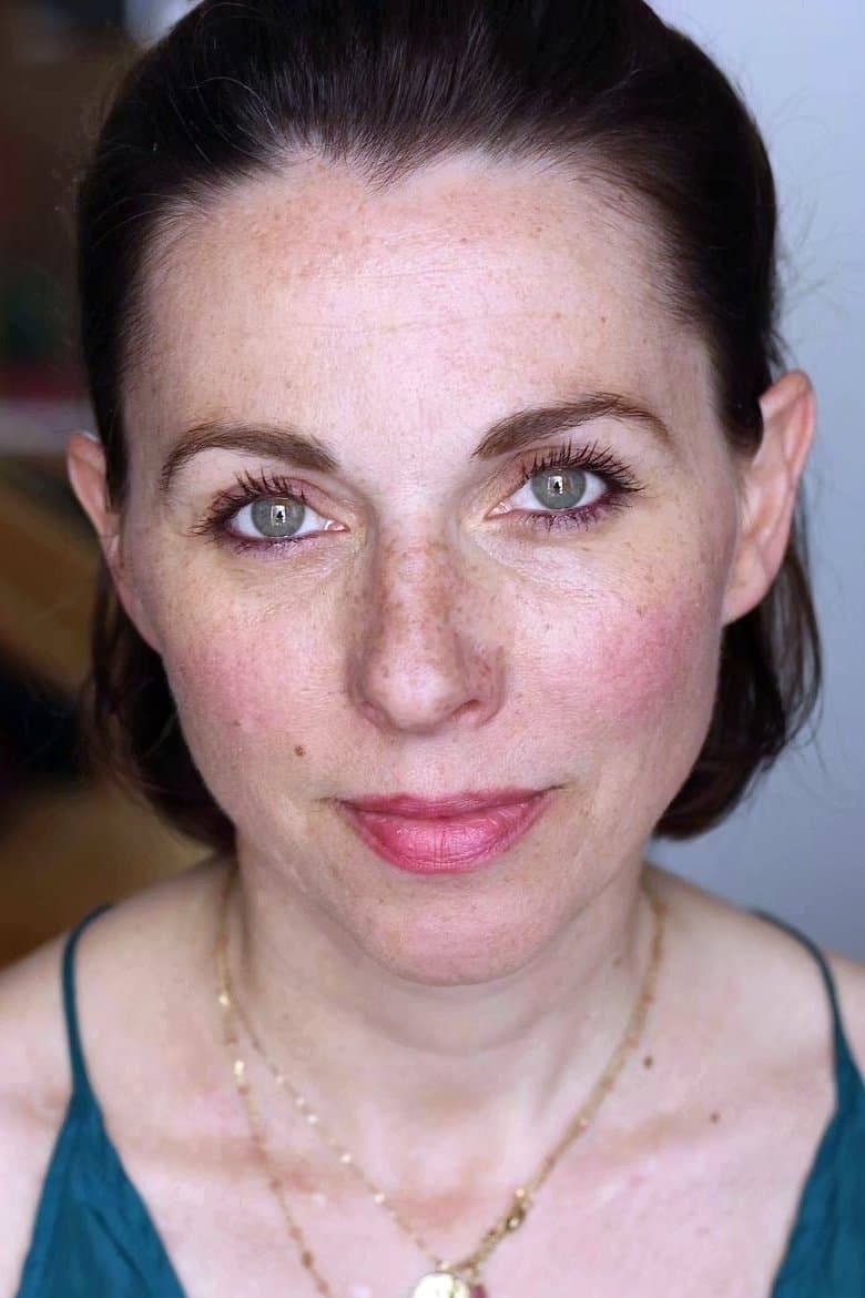 Angelica Sarre profile