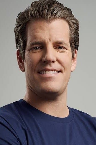 Tyler Winklevoss profile