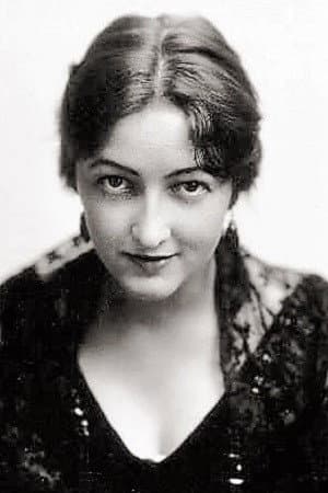 June Elvidge profile